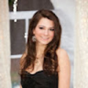 Meet your Posher, Kari